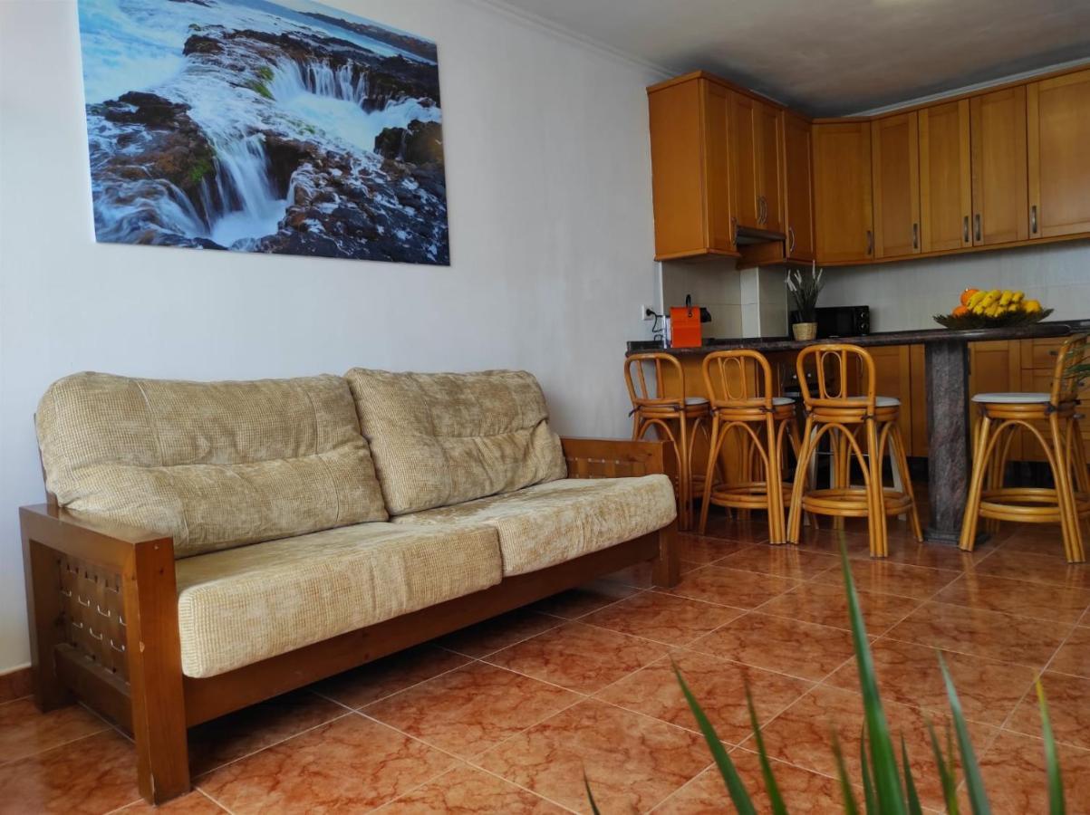 Apartmán Apartamento Cueva De Los Mil Colores La Garita Exteriér fotografie